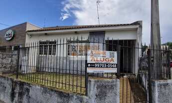 Imagem: Casa em avenida movimentada, Tatuí/SP