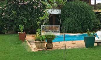 Imagem: Casa Alto Padrão para Venda - Parque Residencial