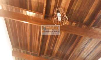 Imagem 6: Sobrado de alto padrão em Colina Verde, Tatuí/SP