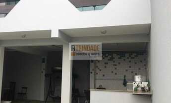 Imagem 5: Sobrado de alto padrão em Colina Verde, Tatuí/SP