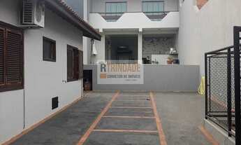 Imagem 7: Sobrado de alto padrão em Colina Verde, Tatuí/SP