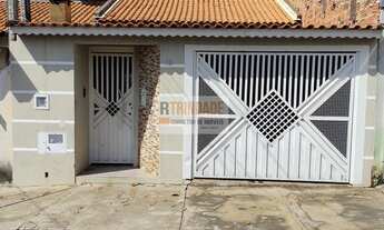 Imagem: Casa à venda no bairro Jardim Primavera