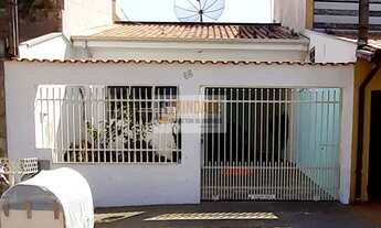 Imagem: Casa à venda no bairro São Judas Tadeu