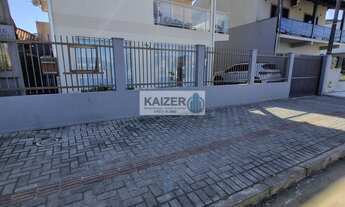 Imagem: Sobrado em Ubatuba, São Francisco do Sul/SC