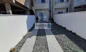 Imagem: Sobrado Geminado em Ubatuba, São Francisco