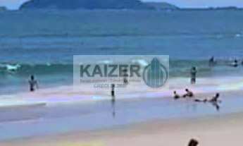 Imagem 4: LOTE DE ESQUINA COM VISTA PARA O MAR (100 METROS DA PRAIA