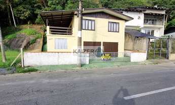 Imagem: Sobrado em Enseada, São Francisco do Sul/SC