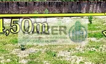 Imagem 2: Terreno Lote situado na Praia de Itaguaçú (400 metros do mar