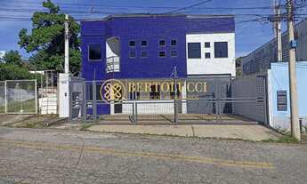 Imagem 2: Galpao Comercial/Industrial c/ 519m² Jd.Europa,Sorocaba