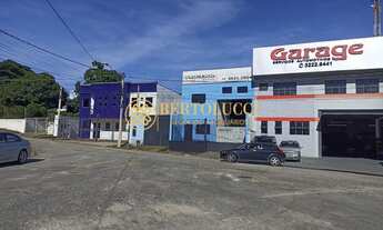 Imagem 3: Galpao Comercial/Industrial c/ 519m² Jd.Europa,Sorocaba