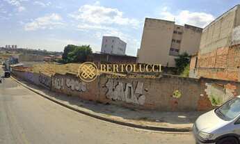 Imagem 3: Terreno à Venda, de 1359 m² - Jardim Simus - Sorocaba