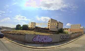 Imagem 2: Terreno à Venda, de 1359 m² - Jardim Simus - Sorocaba