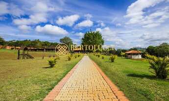 Imagem 4: Terreno com 200m² Cond Reserva Ipanema - Sorocaba