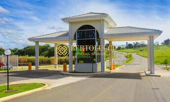 Imagem: Terreno com 200m² Cond Reserva Ipanema