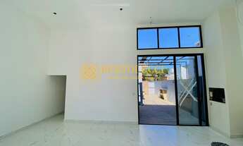 Imagem 5: Casa Cond Reserva Ipanemac/ 3 Dormitórios, 135 m² - Sorocaba/sp