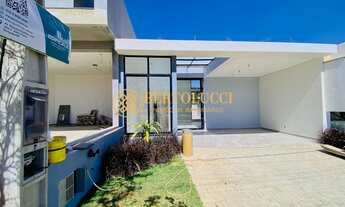 Imagem 2: Casa Cond Reserva Ipanemac/ 3 Dormitórios, 135 m² - Sorocaba/sp