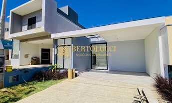 Imagem: Casa Cond Reserva Ipanemac/ 3 Dormitórios