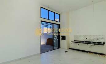 Imagem 6: Casa Cond Reserva Ipanemac/ 3 Dormitórios, 135 m² - Sorocaba/sp