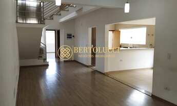 Imagem 4: Casa Sobrado de 280m² – 4 Dormitórios, Suíte, Vila Hortência, Sorocaba/SP