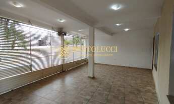 Imagem: Casa Sobrado de 280m²  4 Dormitórios