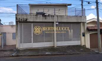 Imagem 2: Casa Sobrado de 280m² – 4 Dormitórios, Suíte, Vila Hortência, Sorocaba/SP