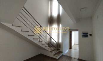 Imagem 7: Casa Sobrado de 280m² – 4 Dormitórios, Suíte, Vila Hortência, Sorocaba/SP