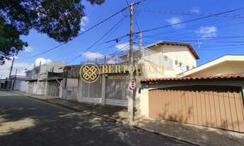 Imagem 3: Casa Sobrado de 280m² – 4 Dormitórios, Suíte, Vila Hortência, Sorocaba/SP