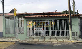 Imagem: Casa à venda no bairro Jardim Imperial