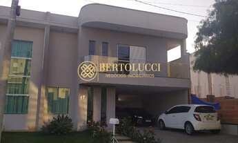 Imagem: CaCasa de Condomínio em Sorocaba, no bairro