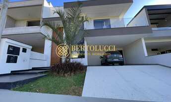 Imagem 2: Casa com 270m², 3 Suítes, Condominio .Ibiti Reserva, Sorocaba
