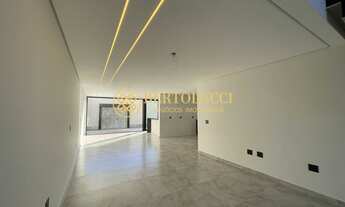 Imagem 5: Casa com 270m², 3 Suítes, Condominio .Ibiti Reserva, Sorocaba