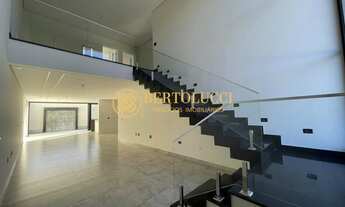 Imagem 7: Casa com 270m², 3 Suítes, Condominio .Ibiti Reserva, Sorocaba