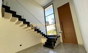 Imagem 6: Casa com 270m², 3 Suítes, Condominio .Ibiti Reserva, Sorocaba