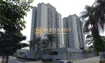 Imagem: Apto c/ 70m² 3 dorms 1 Suíte,Trujillo,Sorocaba-R$