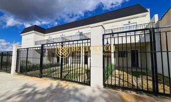 Imagem: Sobrado 100m², 3 dorms sendo 1 Suite