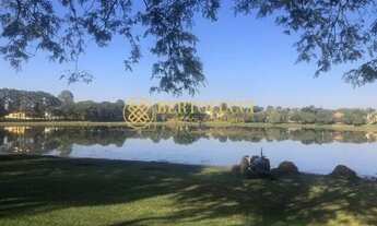 Imagem: Terreno à venda no bairro Vivendas do Lago