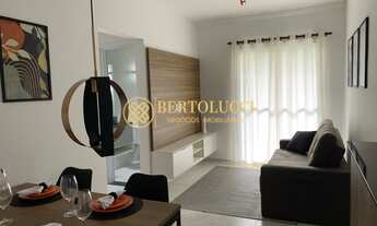 Imagem: Aptos de 43m² 62m² e 64m² a partir de