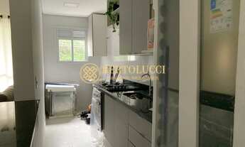 Imagem 5: Aptos de 43m² 62m² e 64m² a partir de R$ 213 Mil - Jardim Saira