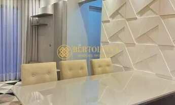 Imagem 3: Apartamento de 55m² , Ed. Paris, Jd.Santa Fé, Sorocaba/SP