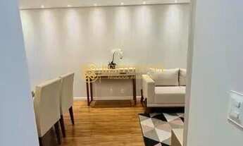 Imagem 6: Apartamento de 55m² , Ed. Paris, Jd.Santa Fé, Sorocaba/SP