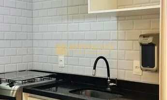 Imagem 5: Apartamento de 55m² , Ed. Paris, Jd.Santa Fé, Sorocaba/SP