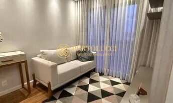 Imagem 2: Apartamento de 55m² , Ed. Paris, Jd.Santa Fé, Sorocaba/SP