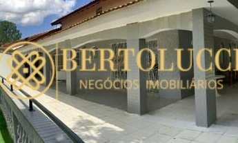 Imagem 7: Chácara mobiliada em Sorocaba 20k m², 5 suítes, piscina, sauna, salão de jogos. Compre ou