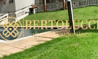 Imagem 6: Chácara mobiliada em Sorocaba 20k m², 5 suítes, piscina, sauna, salão de jogos. Compre ou