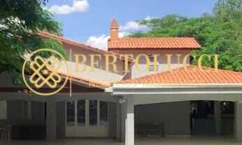 Imagem 2: Chácara mobiliada em Sorocaba 20k m², 5 suítes, piscina, sauna, salão de jogos. Compre ou