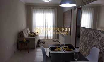 Imagem: Apartamentos 2 Dorms de 56 m² e 59 m²