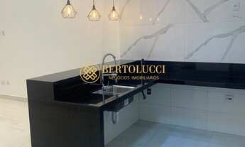 Imagem 3: Casa à venda no bairro Cajuru do Sul - Sorocaba/SP