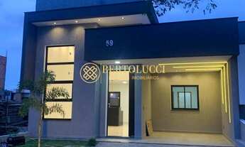 Imagem: Casa à venda no bairro Cajuru do Sul