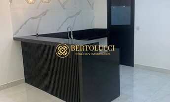 Imagem 5: Casa à venda no bairro Cajuru do Sul - Sorocaba/SP