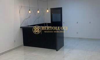 Imagem 4: Casa à venda no bairro Cajuru do Sul - Sorocaba/SP